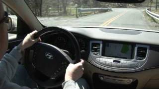 2009 Hyundai Genesis 4.6 | TestDriveNow