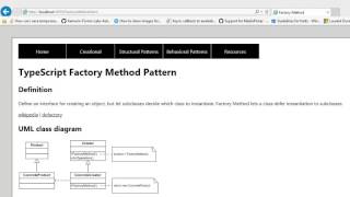 Factory Method