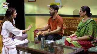 Mein Hari Piya Episode 54 | BEST SCENE 01 | ARY Digital Drama