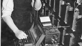 Communication engineering | Wikipedia audio article