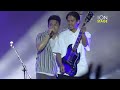 NOAH - Hidup Untukmu Mati Tanpamu, Khayalan Tingkat Tinggi // Live Synchronize Festival 2023