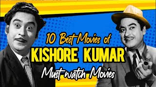 Kishore Kumar Best Comedy Movies | Kishore Kumar Comedy Song Video