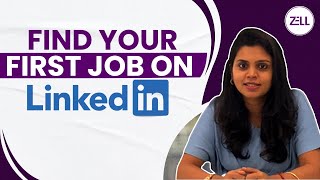 4 LinkedIn Job Search Tips | LinkedIn Beginners Tutorial | Build A Strong Profile On LinkedIn 2022