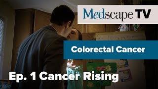 Ep.1 Cancer Rising | Not on Anyone's Radar: Colorectal Cancer in Young Adults