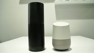 How to Remove Your Voice History from Google Assistant and Alexa