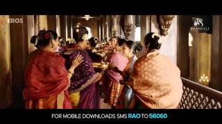 Albela Sajan Bajirao Mastani Official Video Song 1080p HD