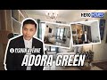 Adora Green: DBSS Flat with a Beautiful Balcony