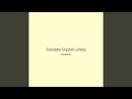 Cascade Crystal Lullaby