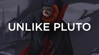 Unlike Pluto - A Cautionary Tale