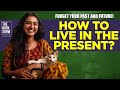 How to be in the present? | The Book Show ft. RJ Ananthi | Bookmark | ENG subs