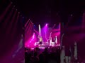 Imagine Dragons 2018 Evolve World Tour - Thunder (LIVE Performance)