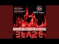 Blaze (Base Experience Remix)