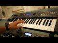 Budget Options for Church Keyboard - Yamaha MOX or MX series