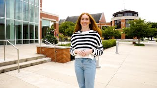 The Official Hope College Campus Tour | Hope College Admissions