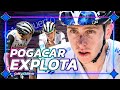 ¿QUÉ LE HA PASADO A TADEJ POGACAR EN EL TOUR? | Café y Ciclismo #117