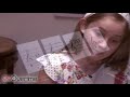Alma Deutscher's 60 Minutes piece, but the B-flats are changed back to B-naturals