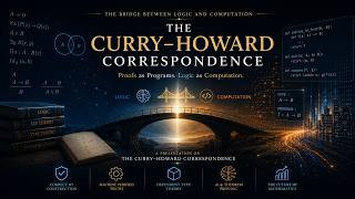 The Curry–Howard Correspondence: When Proofs Become Programs
