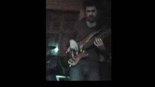 Dave Marks: Henry Gale Bass Solo 02