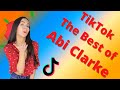 The Best of Abi Clarke compilation. Funniest TikTok comedian.