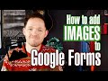 How To Add Images To Google Forms (And A Powerful Alternative)