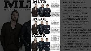 Best Songs Michael Learns To Rock Greatest Hits Full Album 2023
