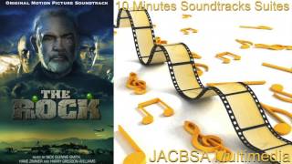 "The Rock" Soundtrack Suite