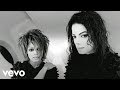 Michael Jackson, Janet Jackson - Scream (Video)