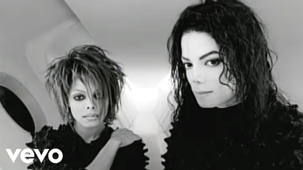 Michael Jackson - Scream Michael Jackson - Scream