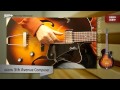 【デジマートNew Gear Showcase】Godin / 5th Avenue Composer