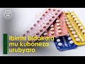 00102: KUBONEZA URUBYARO || HARI IBININI BIDAKORA || KUBIFATANYA NINDI MITI || IBINTU UKWIYE KUMENYA