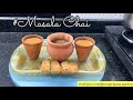 Masala Chai Recipe #How to make perfect chai at home#Tapri wali chai#Best Adrak wali chai Tea recipe