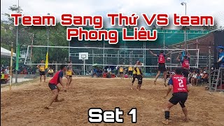 Sét1 Sang thứ , Tài Súng team Ngân Long Phát 4.4 Lâm Hưng , Phong Liêu , Quốc Minh,  Trọng chim