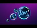 What Is Decentralized Finance | Explained With Animation