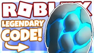 Two Free Legendary Egg Codes On Roblox Mining Simulator - legendary roblox mining simulator codes
