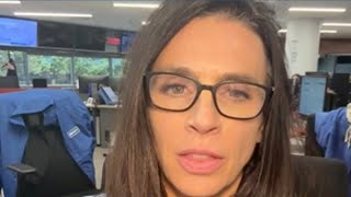 Voter speaks about being named in recount petition