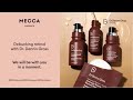 MECCA Presents | Debunking retinol with Dr Dennis Gross