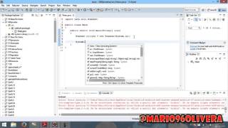 Ejercicio 6.6 - Como programar Java Deitel