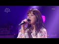 유희열의 스케치북 Yu Huiyeol's Sketchbook - 치즈 - Mood Indigo. 20170916