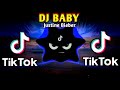 DJ BABY X JUSTINE BIEBER TIKTOK VIRAL (SLOWED BASS ANALOG) 2024 REMIX