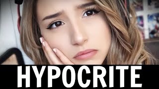Pokimane's Return Stream was a Disaster