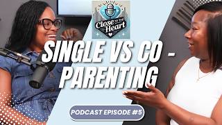Single Parenting vs Co-Parenting: Which One Hurts Kids More?