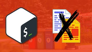 A beginner's guide to deleting files in Linux | Bash Scripting Tutorial