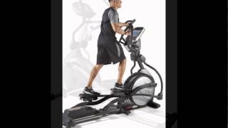 Elliptical exercise equipment - Calories burned on elliptical
