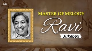 Master Of Melody Ravi | Award Winning Music Director | Bollywood Superhits Song | Retro Music
