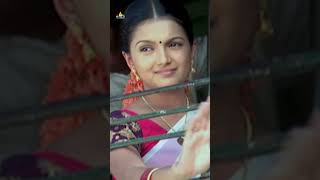 Nani & Saranya Mohan Emotional Love | #BheemiliKabaddiJattu | #shorts | #ytshorts | #sribalajivideo