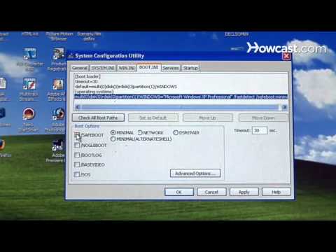How to Get a PC Out of Safe Mode How to Get a PC Out of Safe Mode