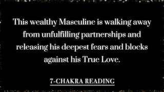 Seven Chakra Reading — For someone shifting and transitioning from one reality to another.