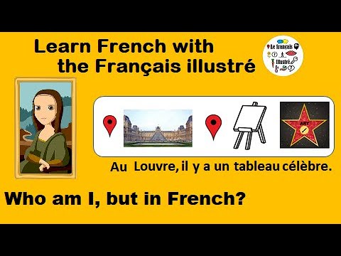 How do you say Mona Lisa in French?