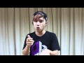 JUMP Productions - Terence Tan (Beatboxing)