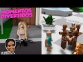 BROOKHAVEN RECOPILACION DE MOMENTOS DIVERTIDOS CON MEMES (ROBLOX)